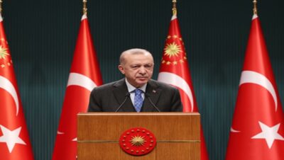 Sayın Cumhurbaşkanımızın Özbekistan’a gerçekleştirecekleri ziyarete ilişkin basın açıklaması