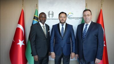 Milestones and important agreements between Zanzibar Revolutionary Government and HSP Software Technology