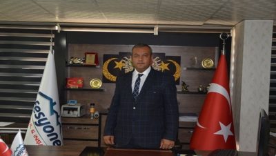 KW ORSA PROFESYONEL GAYRİMENKUL İZMİR URLA VE GAZİANTEP`DEN MEHMET TAŞ `DAN 15 TEMMUZ DEMOKRASİ VE MİLLİ BİRLİK GÜNÜ MESAJI