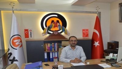 CEVDET YILDIRIM `DAN 24 KASIM ÖĞRETMENLER GÜNÜ MESAJI