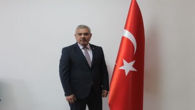 DR.ALİ SÖKMEN ‘DEN YENİ YIL MESAJI