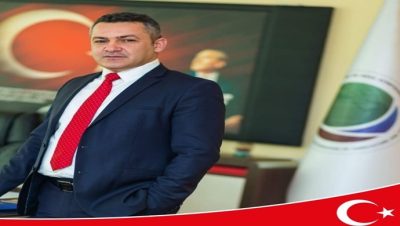 TARIMKON GENEL BAŞKANI HAKAN YÜKSEL`DEN MİRAÇ KANDİLİ MESAJI