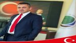 HAKAN YÜKSEL`DEN REGAİB KANDİLİ MESAJI