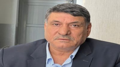 M. TÜRKİ GÜNDOĞAN `DAN MİRAÇ KANDİLİ MESAJI