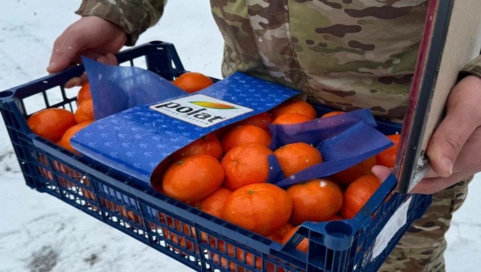 “Birleşik Rusya”, Lugansk askeri hastanesindeki SVO katılımcılarına yardım ulaştırdı