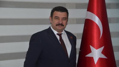 SON PARTİ GENEL BAŞKANI MURAT ÇOBANOĞLU`NDAN 8 MART DÜNYA KADINLAR GÜNÜ MESAJI