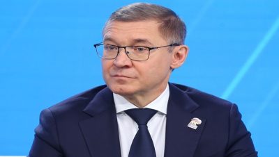 Владимир Якушев: «Единая Россия» проведёт предварительное голосование с 5 марта по 25 мая